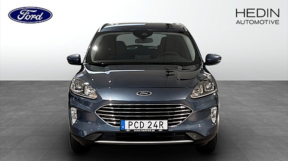 Ford Kuga 8 of 9