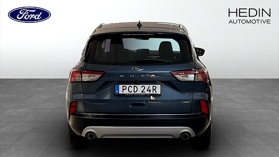 Ford Kuga 7 of 9