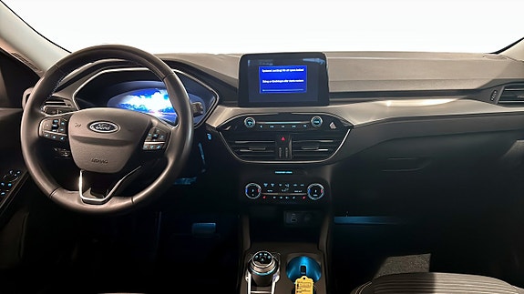 Ford Kuga 4 of 9