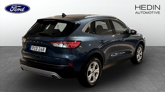 Ford Kuga 2 of 9