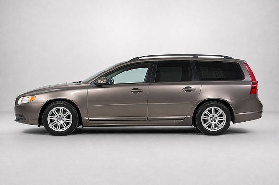 Volvo V70 5 of 27