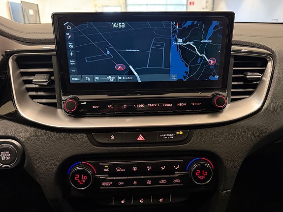 Kia Ceed 12 of 19