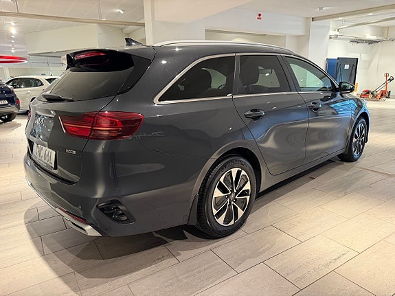 Kia Ceed 14 of 19
