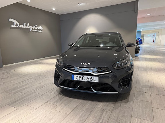 Kia Ceed 3 of 19