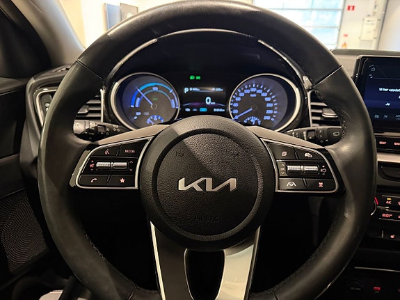 Kia Ceed 7 of 19