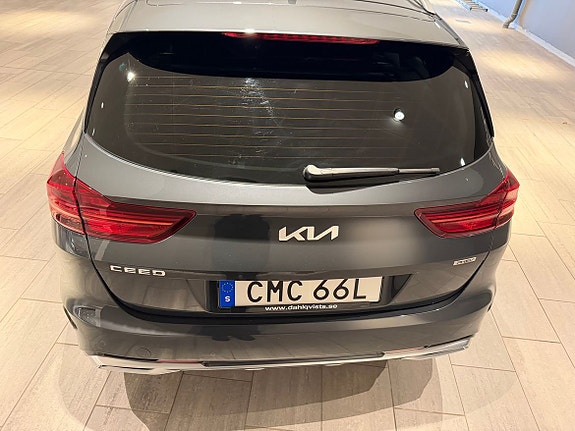 Kia Ceed 18 of 19