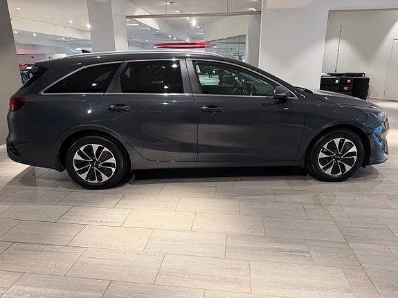 Kia Ceed 5 of 19