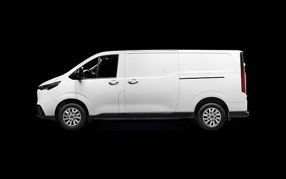 Maxus e-Deliver 7 3 of 4