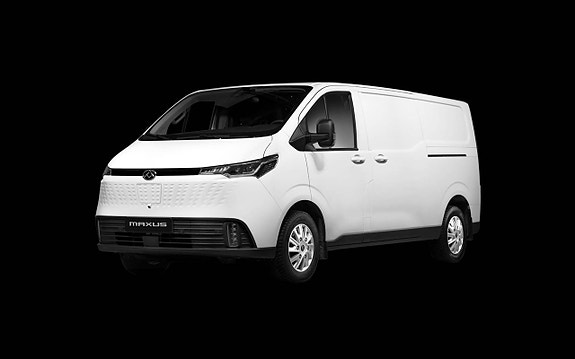 Maxus e-Deliver 7 2 of 4