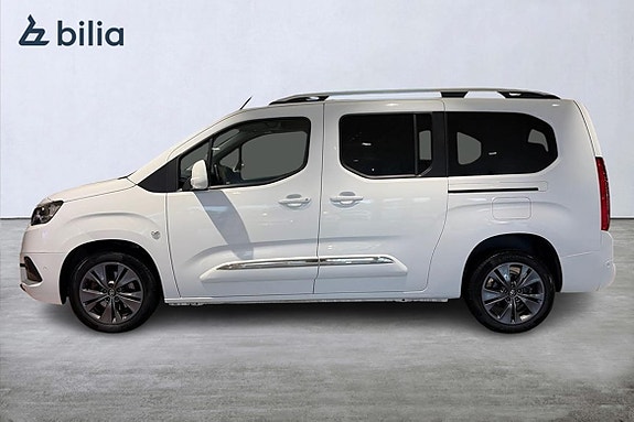 Toyota Proace City Verso 6 of 22