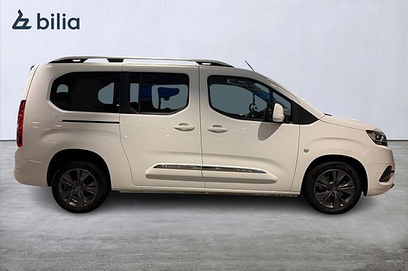 Toyota Proace City Verso 5 of 22