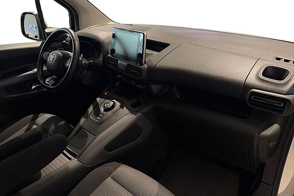 Toyota Proace City Verso 15 of 22