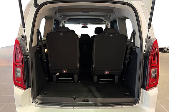 Toyota Proace City Verso 21 of 22