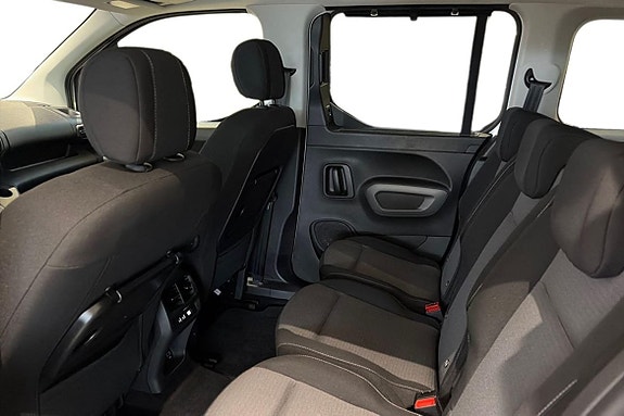 Toyota Proace City Verso 18 of 22
