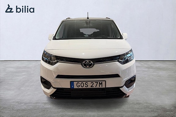 Toyota Proace City Verso 3 of 22