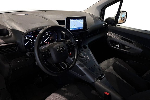Toyota Proace City Verso 10 of 22