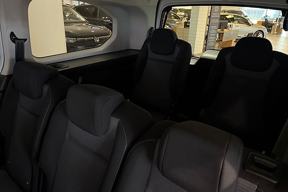Toyota Proace City Verso 19 of 22