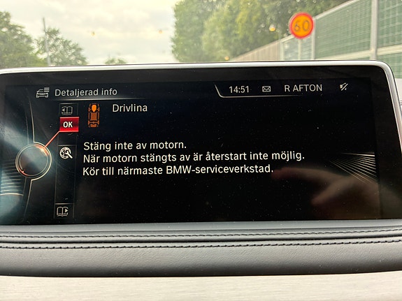 BMW X5 5 of 5