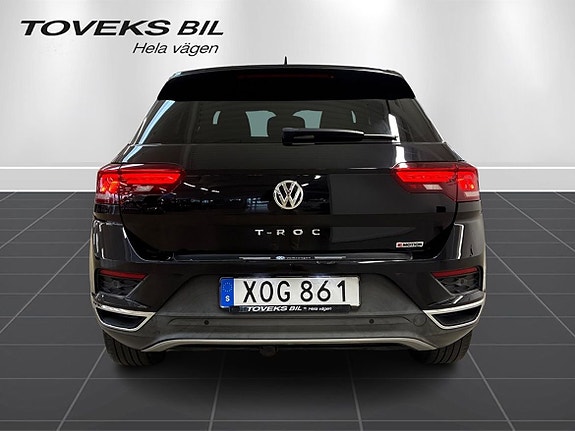 Volkswagen T-Roc 4 of 25
