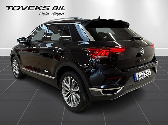Volkswagen T-Roc 5 of 25