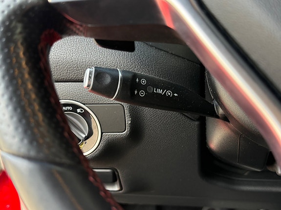 Mercedes-Benz CLA220 14 of 19