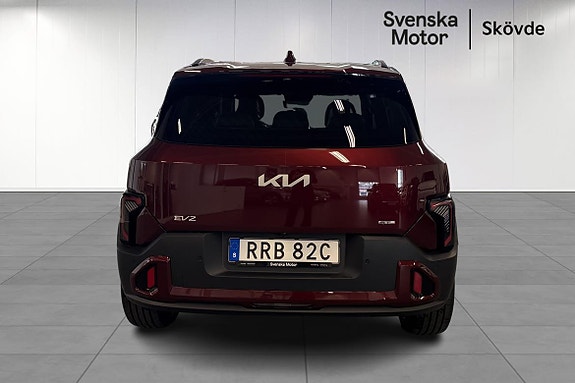 Kia EV2 5 of 25