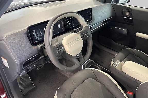 Kia EV2 8 of 25