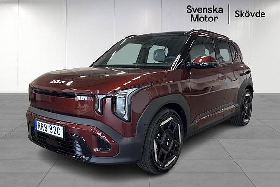 Kia EV2