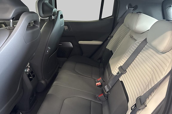 Kia EV2 25 of 25