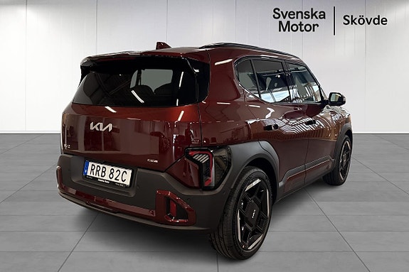 Kia EV2 4 of 25