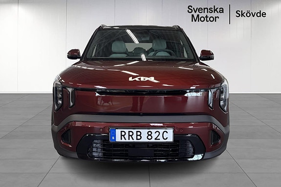 Kia EV2 2 of 25