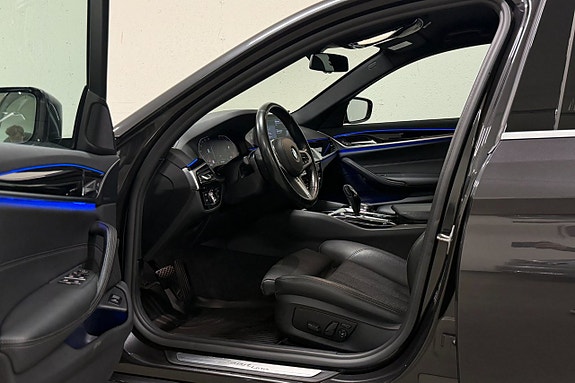 BMW 520d 7 of 27