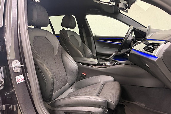 BMW 520d 26 of 27