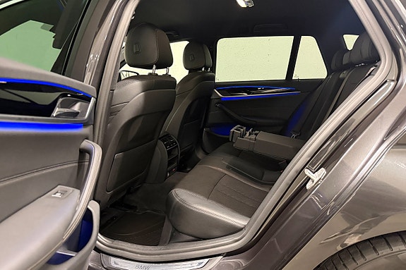 BMW 520d 10 of 27