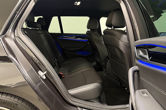 BMW 520d 25 of 27