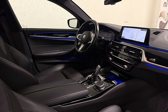 BMW 520d 27 of 27
