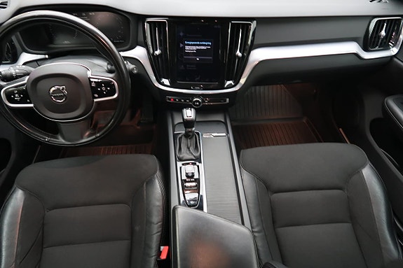 Volvo V60 6 of 22