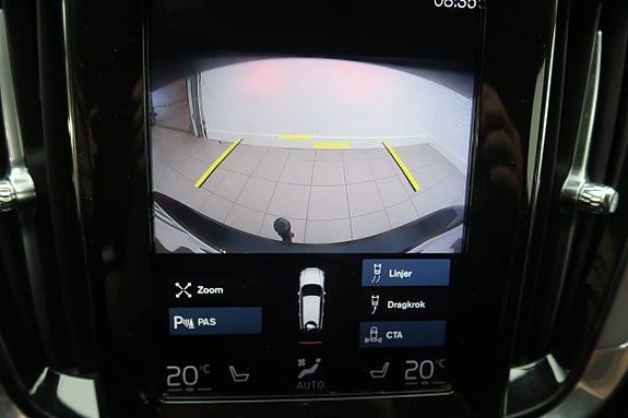 Volvo V60 10 of 22