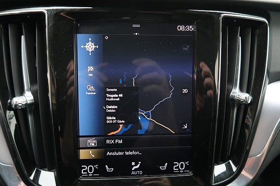 Volvo V60 9 of 22