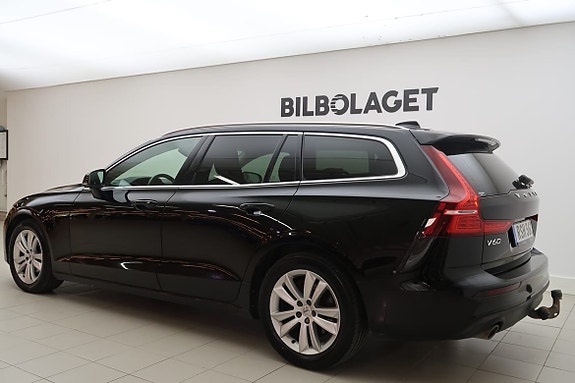 Volvo V60 3 of 22