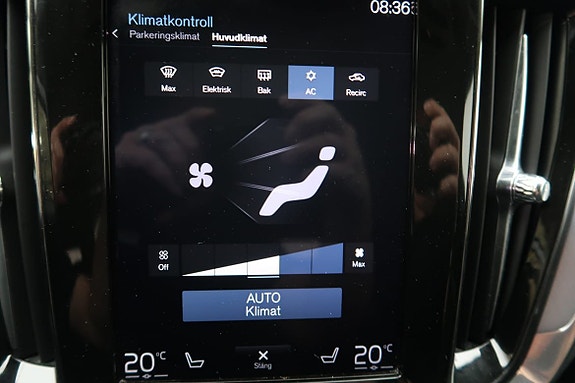Volvo V60 13 of 22