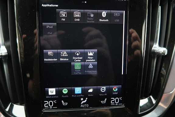 Volvo V60 14 of 22