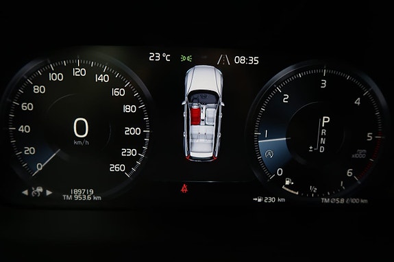 Volvo V60 8 of 22
