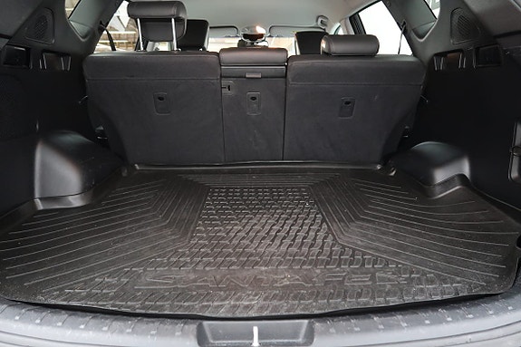 Hyundai Santa Fe 16 of 16