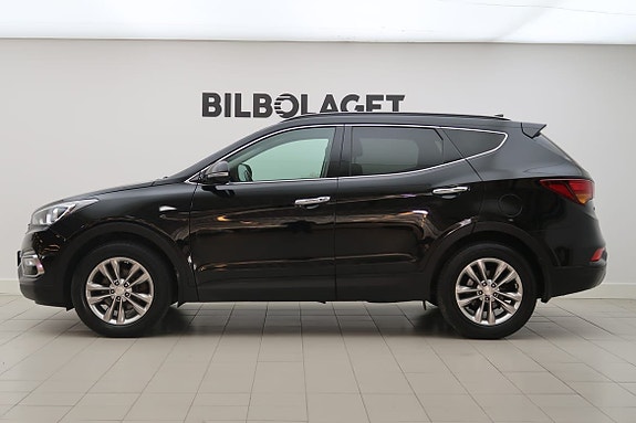 Hyundai Santa Fe 2 of 16