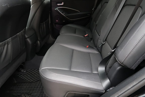 Hyundai Santa Fe 5 of 16
