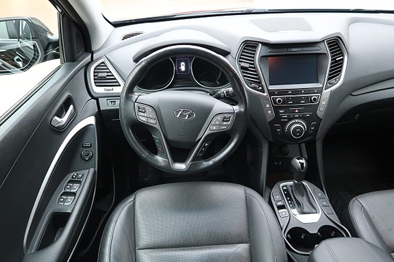 Hyundai Santa Fe 6 of 16