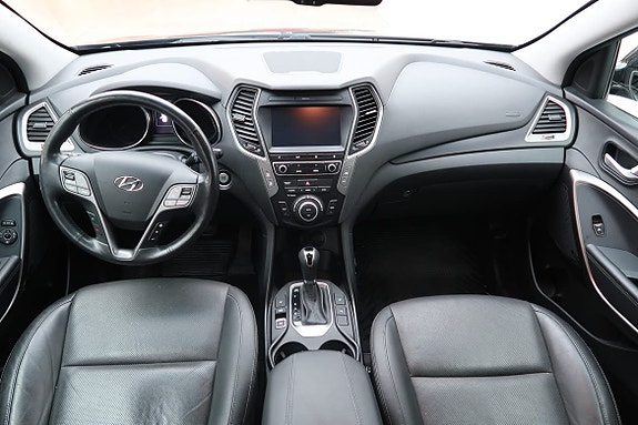 Hyundai Santa Fe 7 of 16