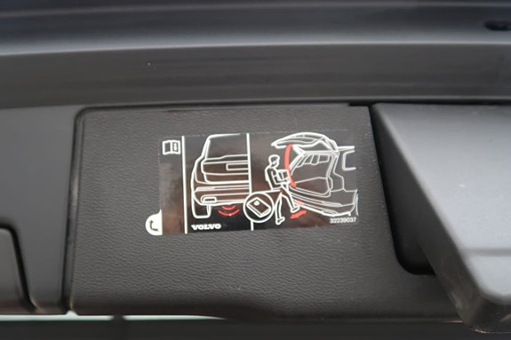 Volvo XC60 21 of 21