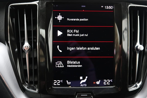 Volvo XC60 13 of 21